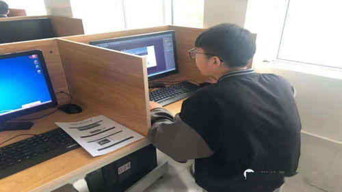 技能大赛今日赛事聚焦 技术服务竞赛全面启动