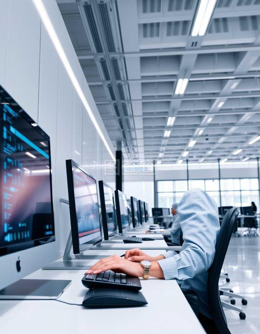 无线设备商务演示的革新 现代计算机技术的融合与应用