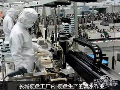 国货自强路 中国IT技术与计算机开发的挑战与机遇