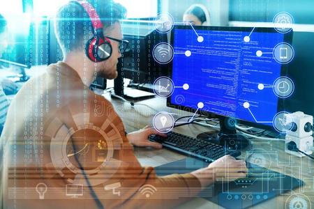 双重人像科技 融合欧美风尚与技术服务的创新之路